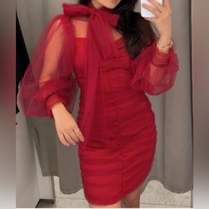 🛍️NEW ZARA BLOGGERS FAVOURITE DRESS